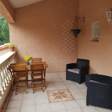 In With Pool Appartamento Millas